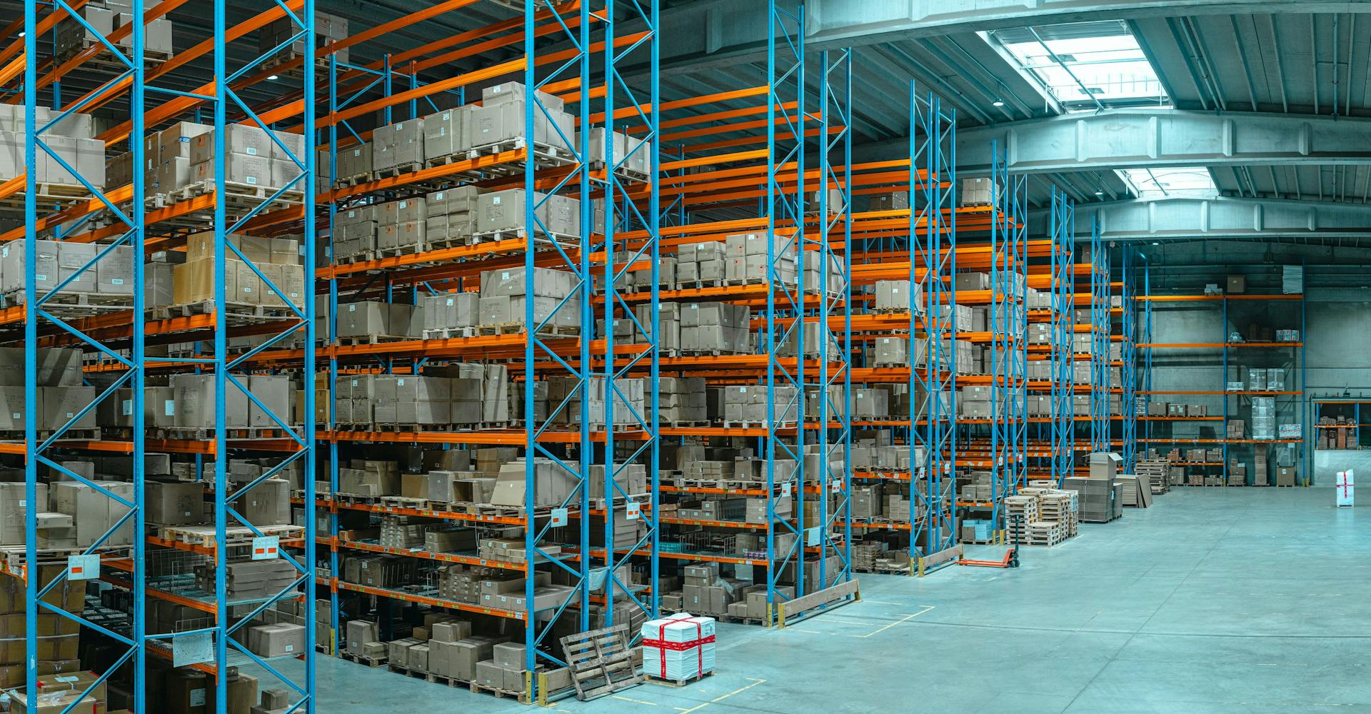 3 reasons to invest in end-to-end visibility for Chief Supply Chain Officer