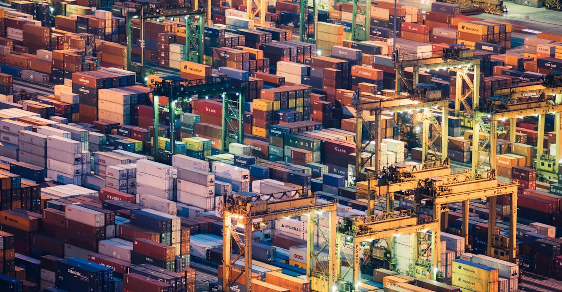 Stratégies Logistique : Huit nouveaux lauréats de l’appel à projets « Logistique 4.0 »