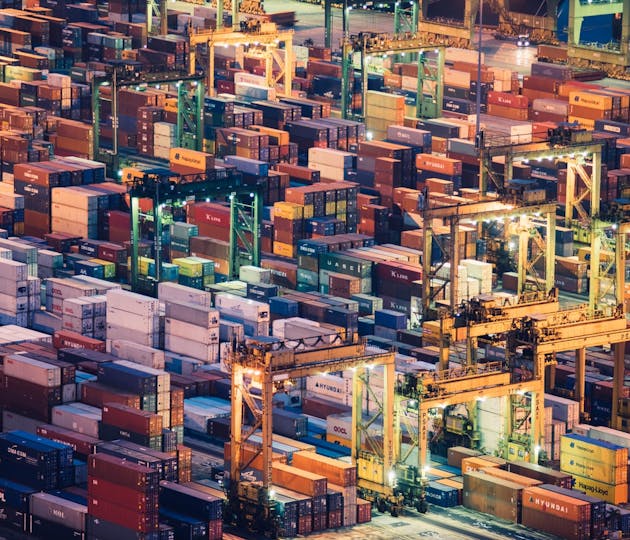 3 reasons why Chief Supply Chain Officer need to invest in end-to-end visibility