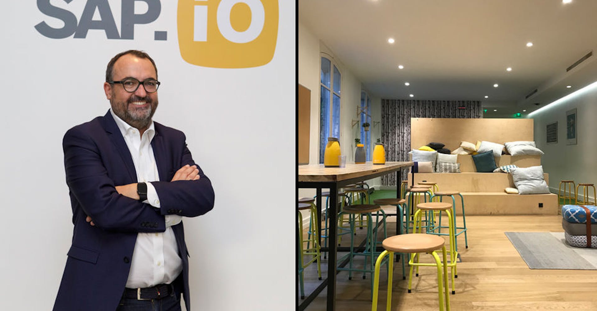 WAKEO X LSA : SAP ouvre un accélérateur à Paris avec un premier focus sur la supply chain