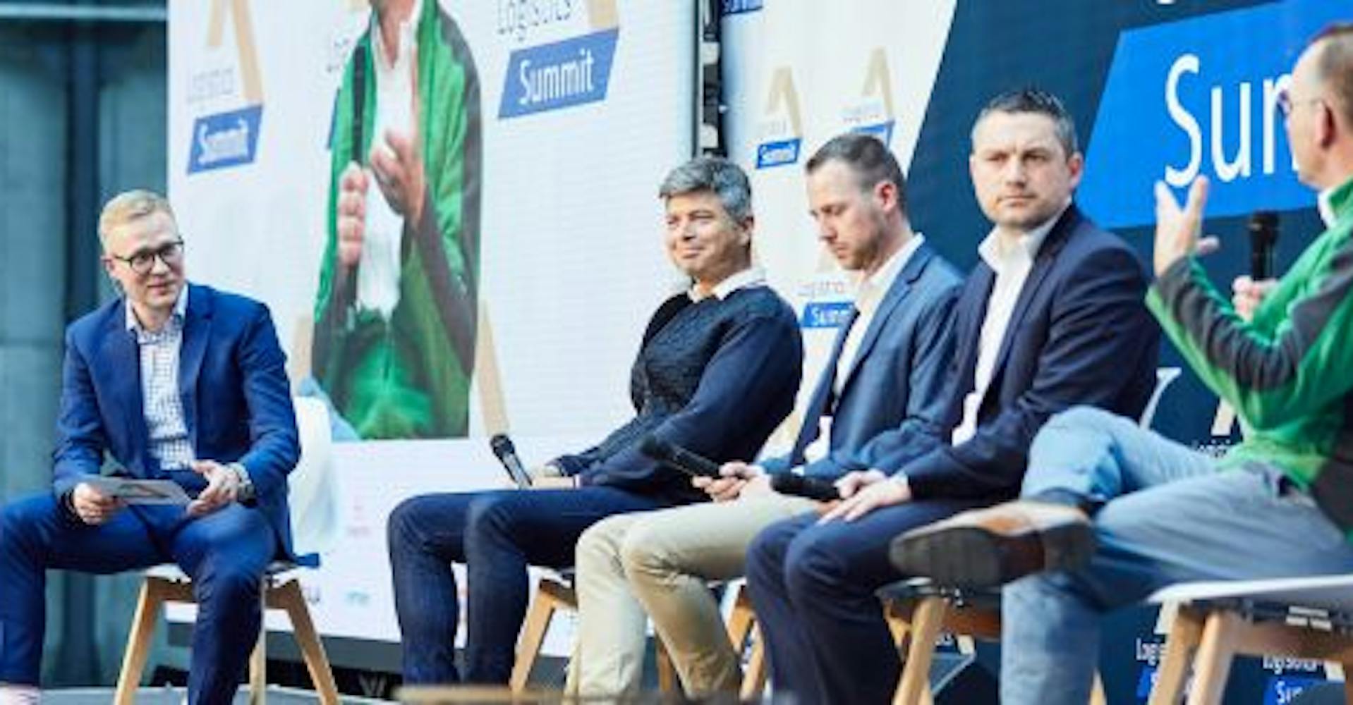 Logistics summit 2022
