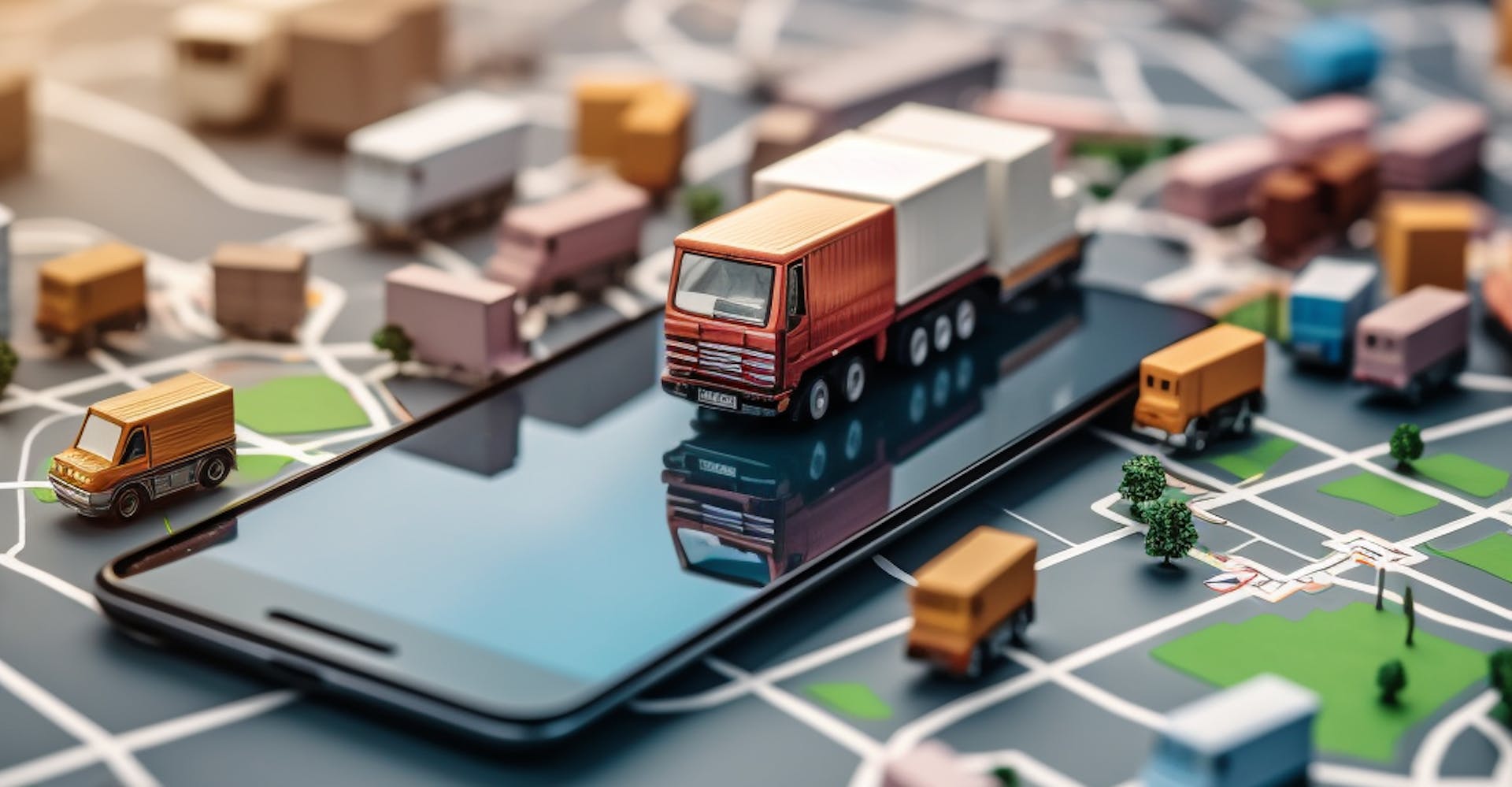 WEBINAR REPLAY I How digitalization is shaping the freight forwarding industry?