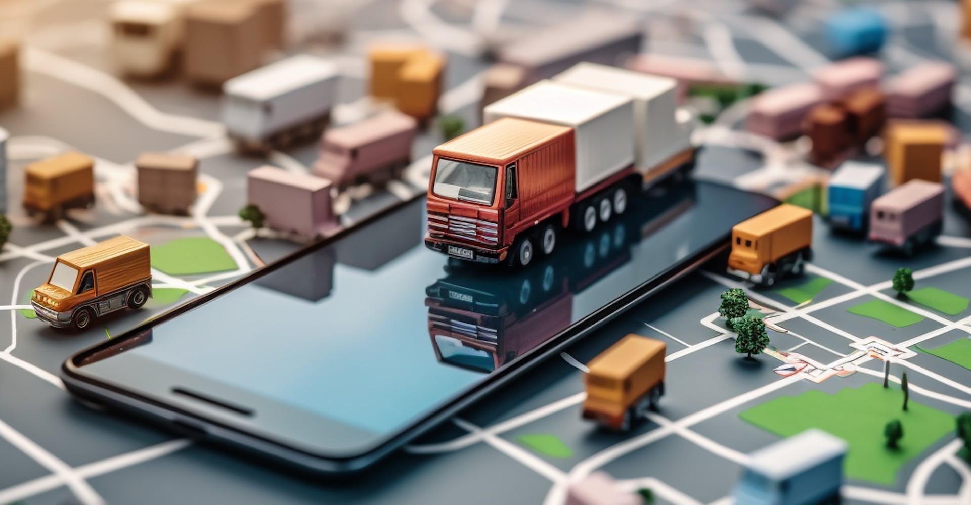 Empowering Freight Forwarding Through Digitalization