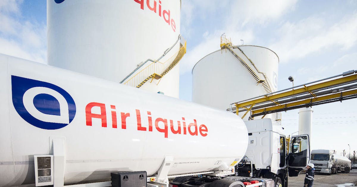 How Air Liquide is leveraging Wakeo data to build a unique customer-centric experience How Air Liquide is leveraging Wakeo data to build a unique customer-centric experience