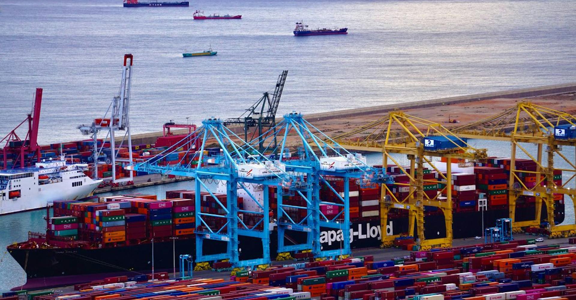 The ingredients of a reliable ETA