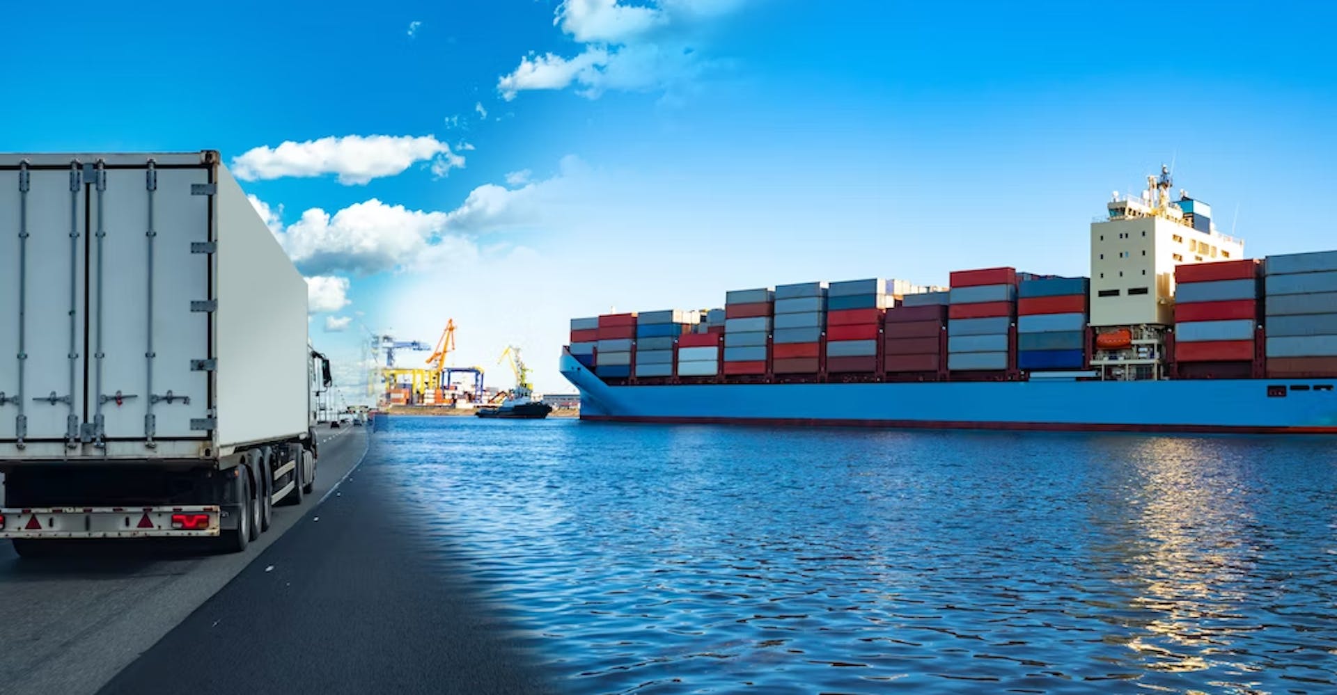 Supply & Demand Chain Executive: Wakeo’s Trusted Routes to Transform Shipping Decisions