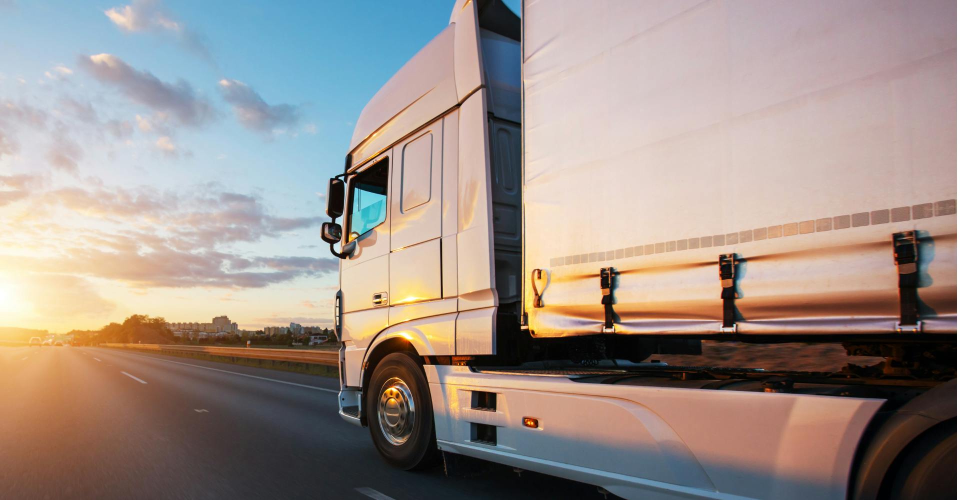 Smooth onboarding for road carriers