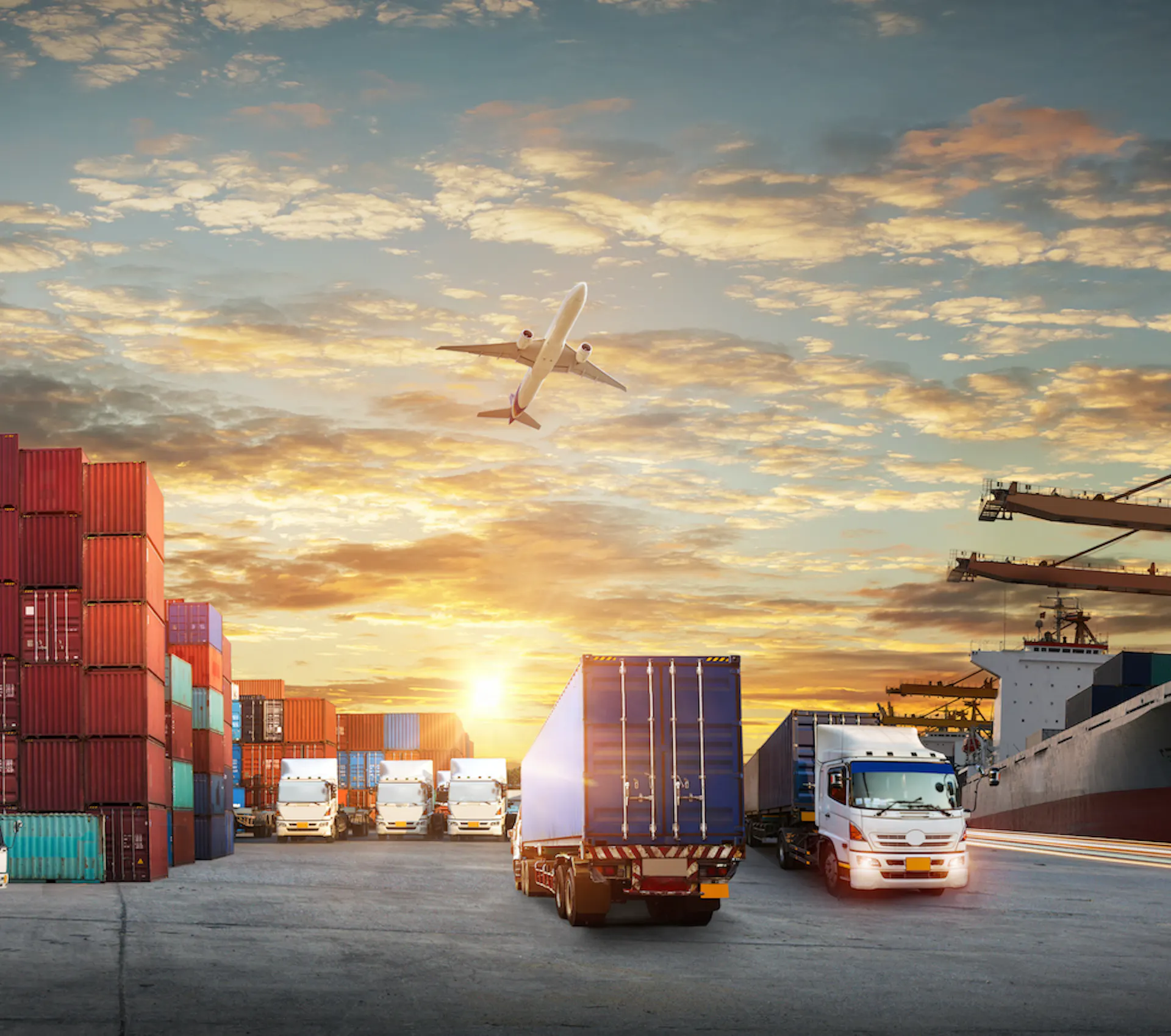 About Wakeo : The Market Leader in Multimodal Real-time Visibility