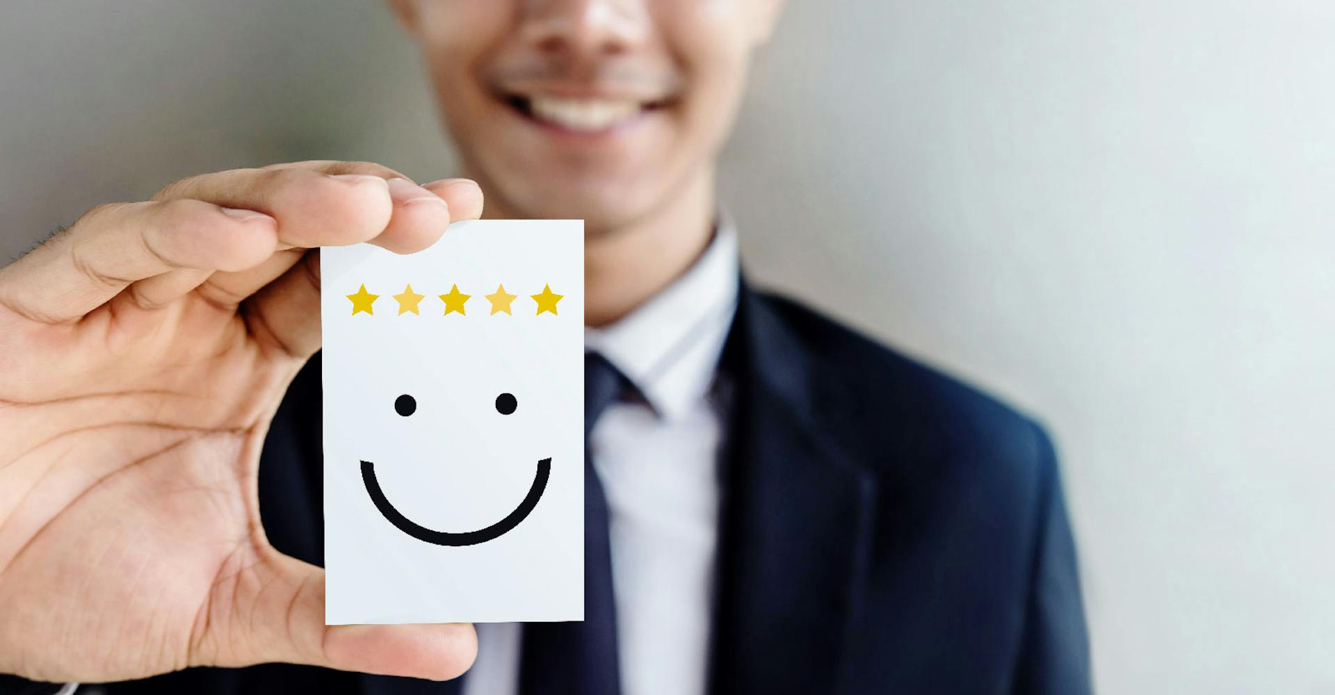 WAKEO Blog post : Improving customer experience is the new key to success in logistics