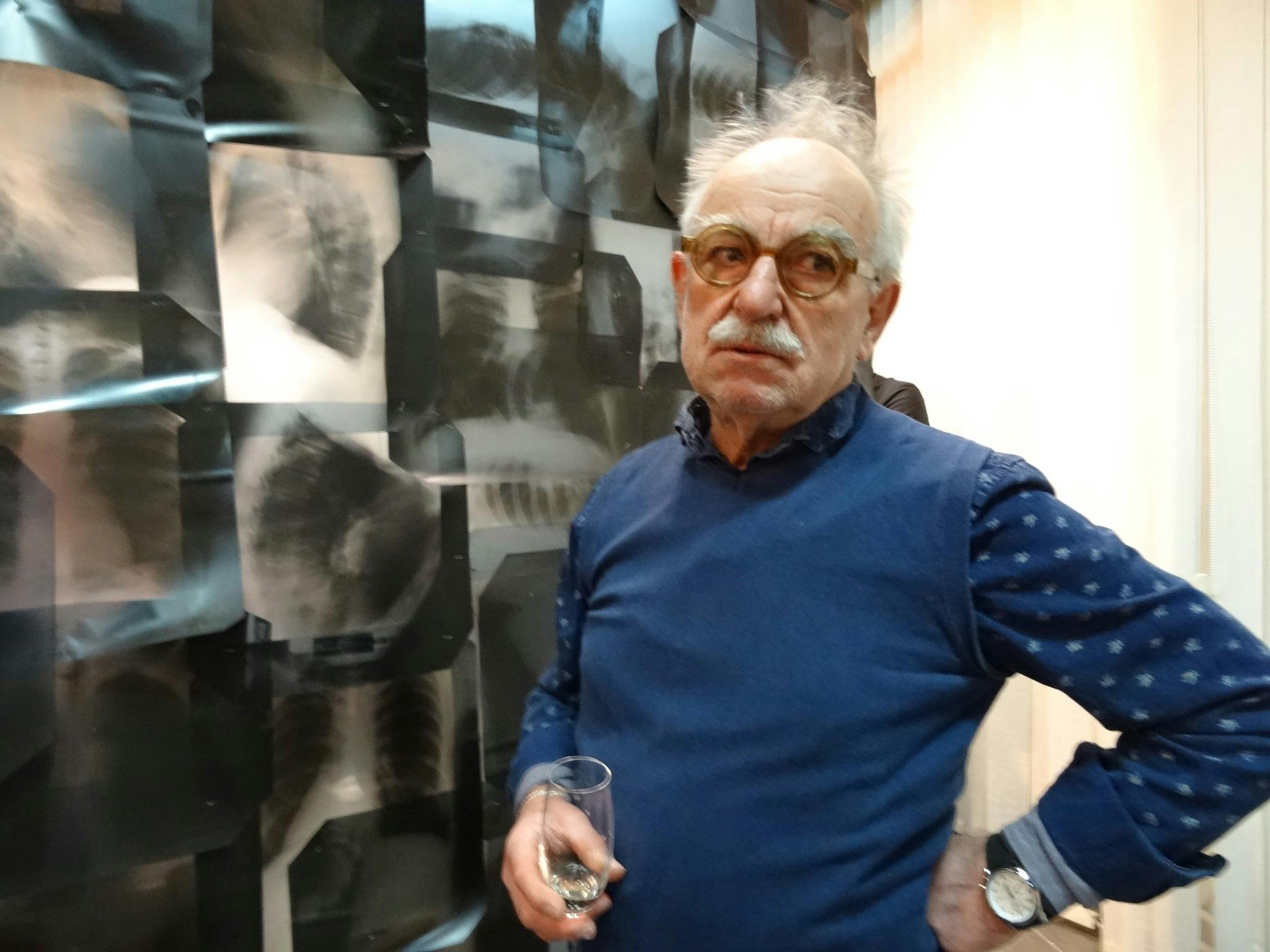 Petryk luty 2025