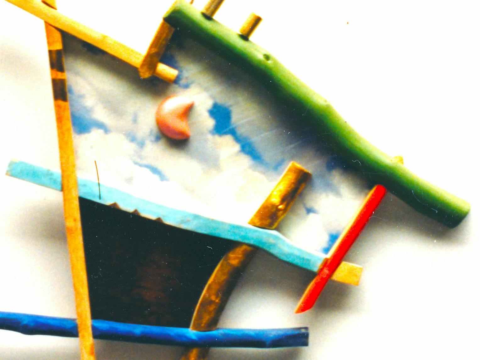 Księżyc nad Piertami