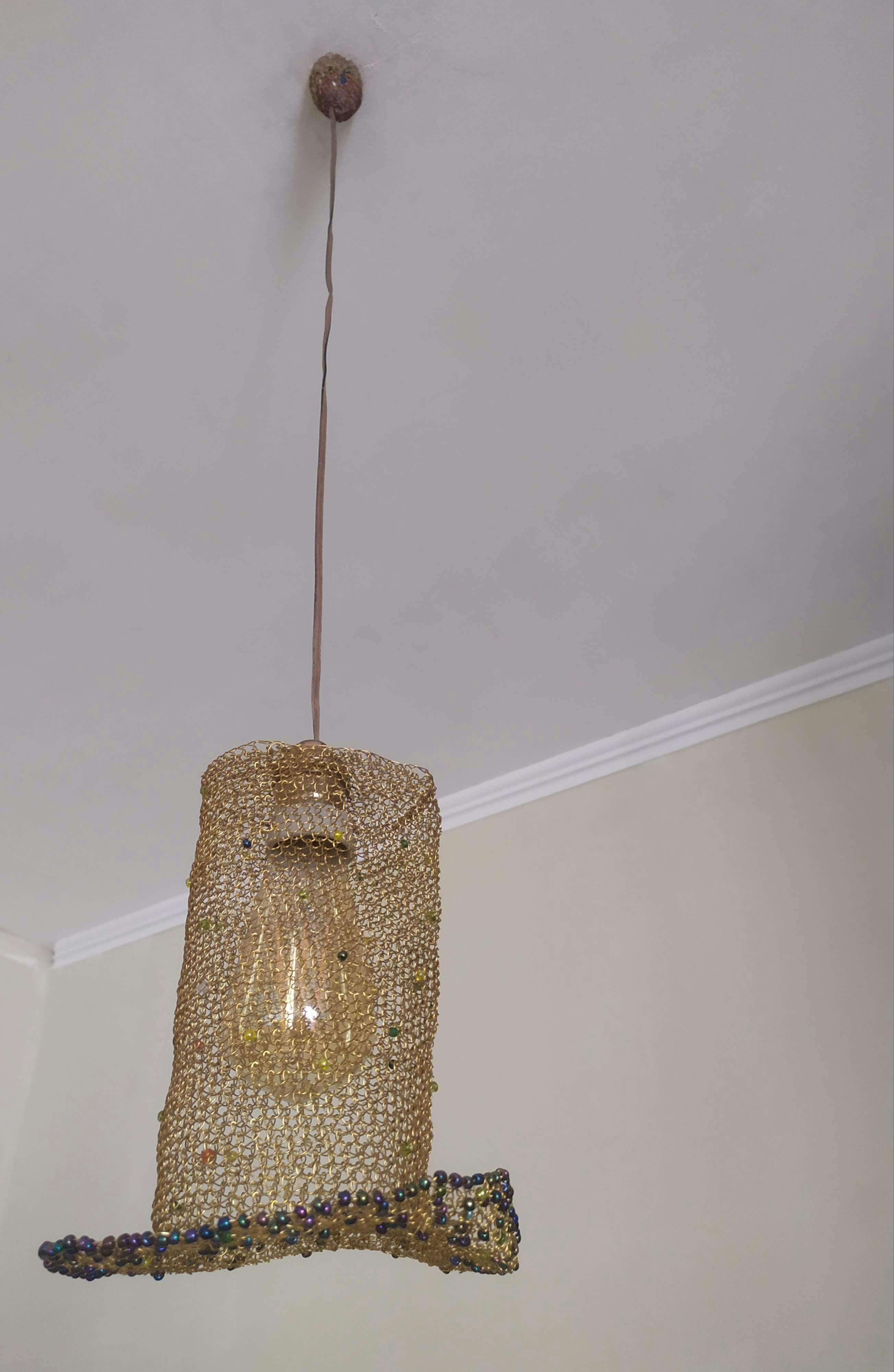 Lampa CYLINDER