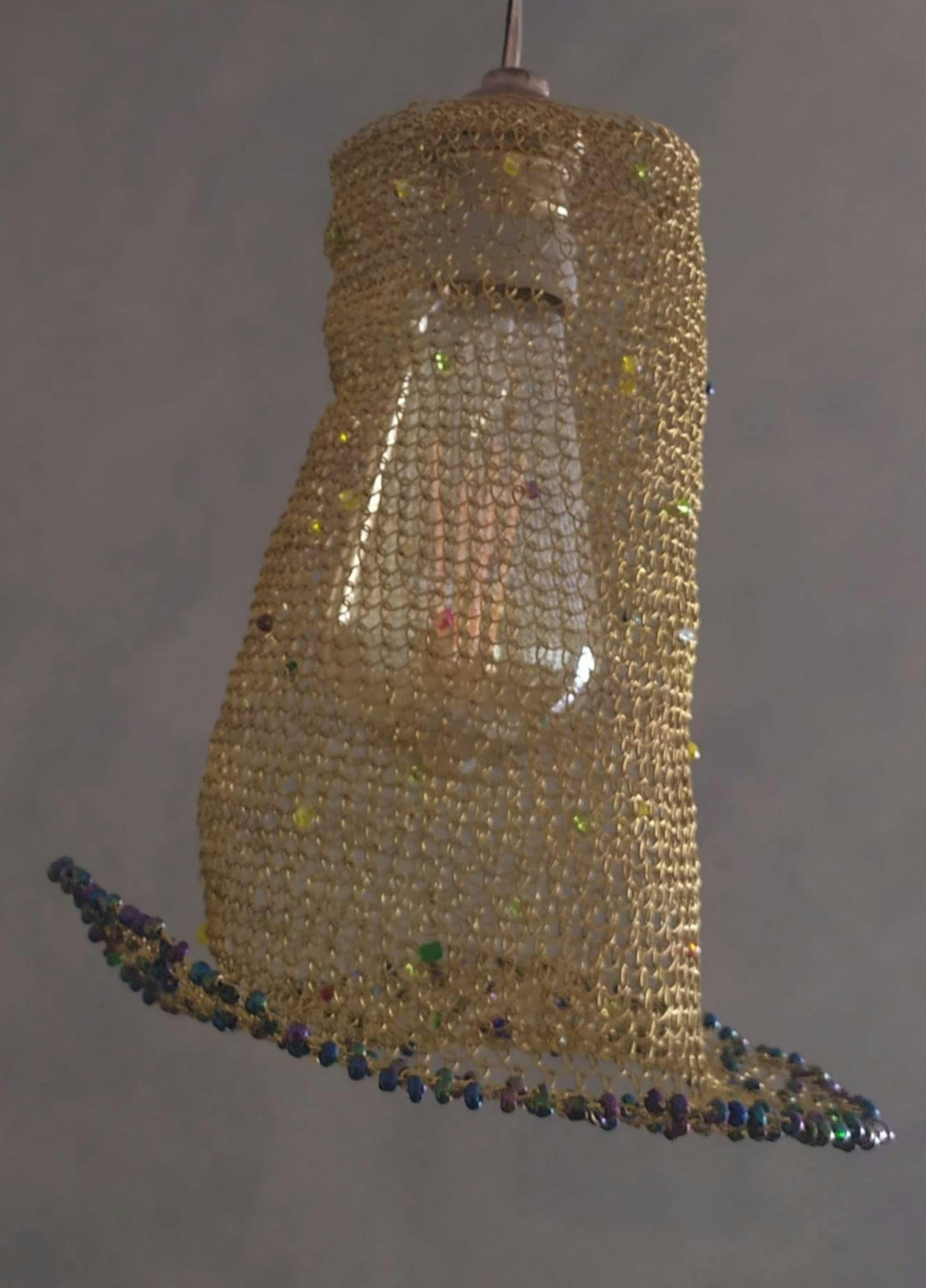 Lampa  CYLINDER