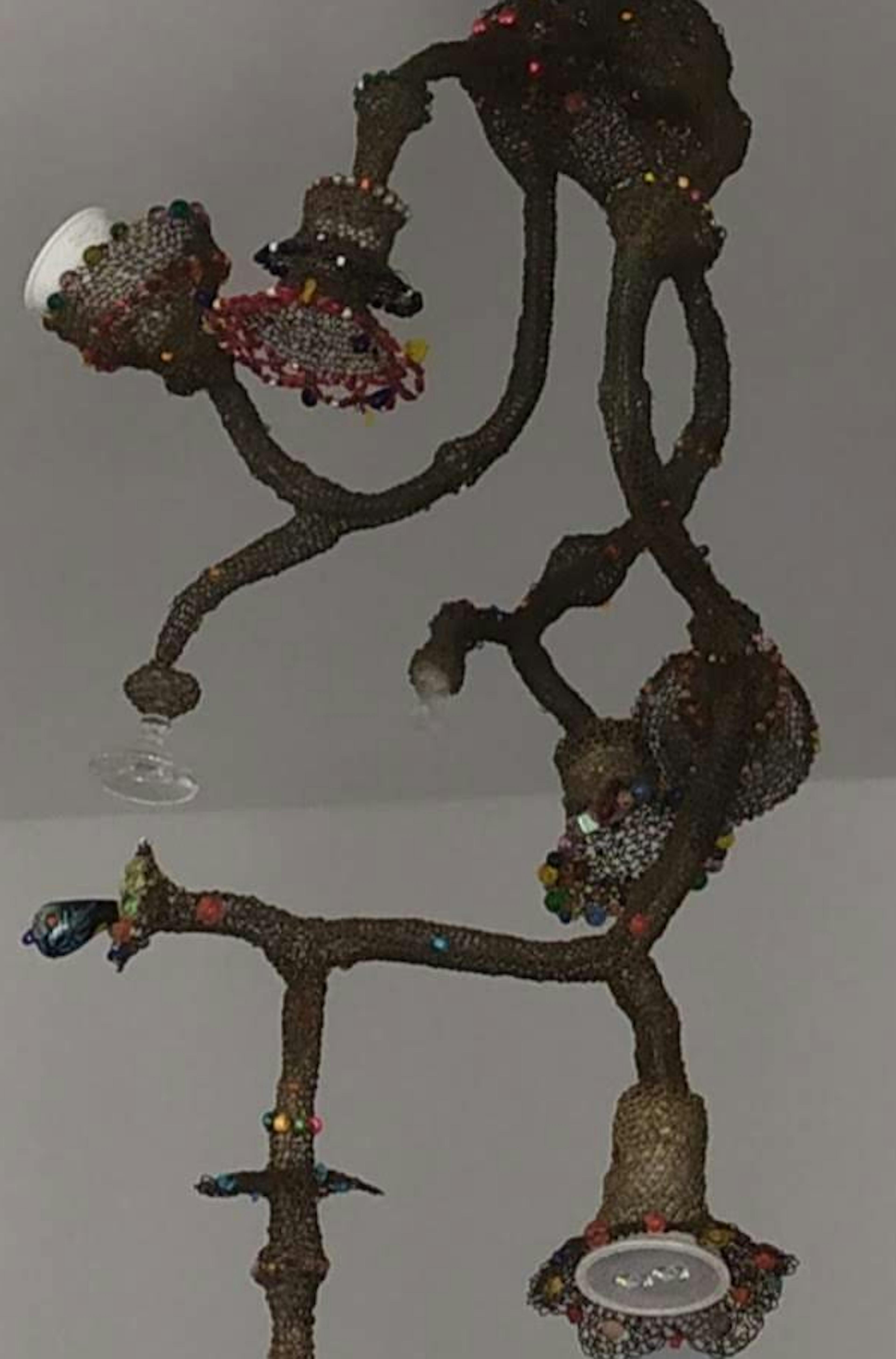 Lampa Patrycji