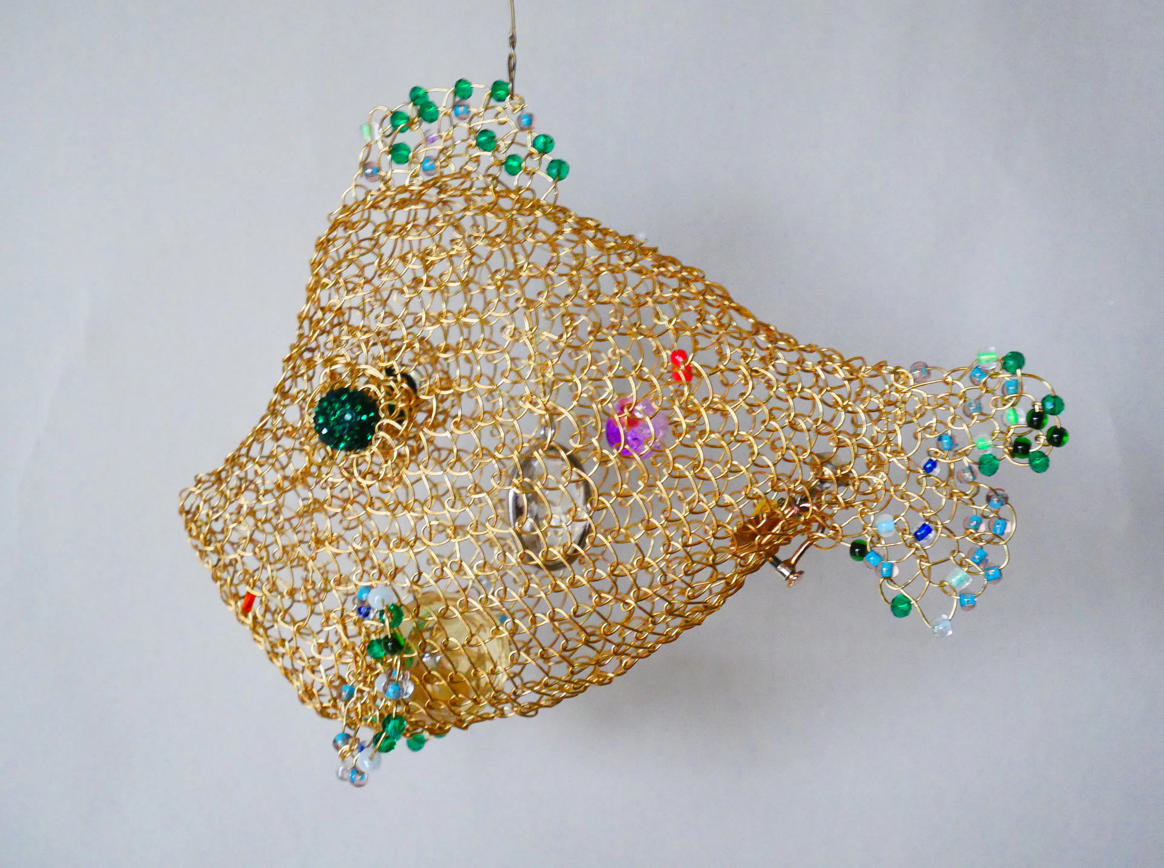 She wants to forget about winter