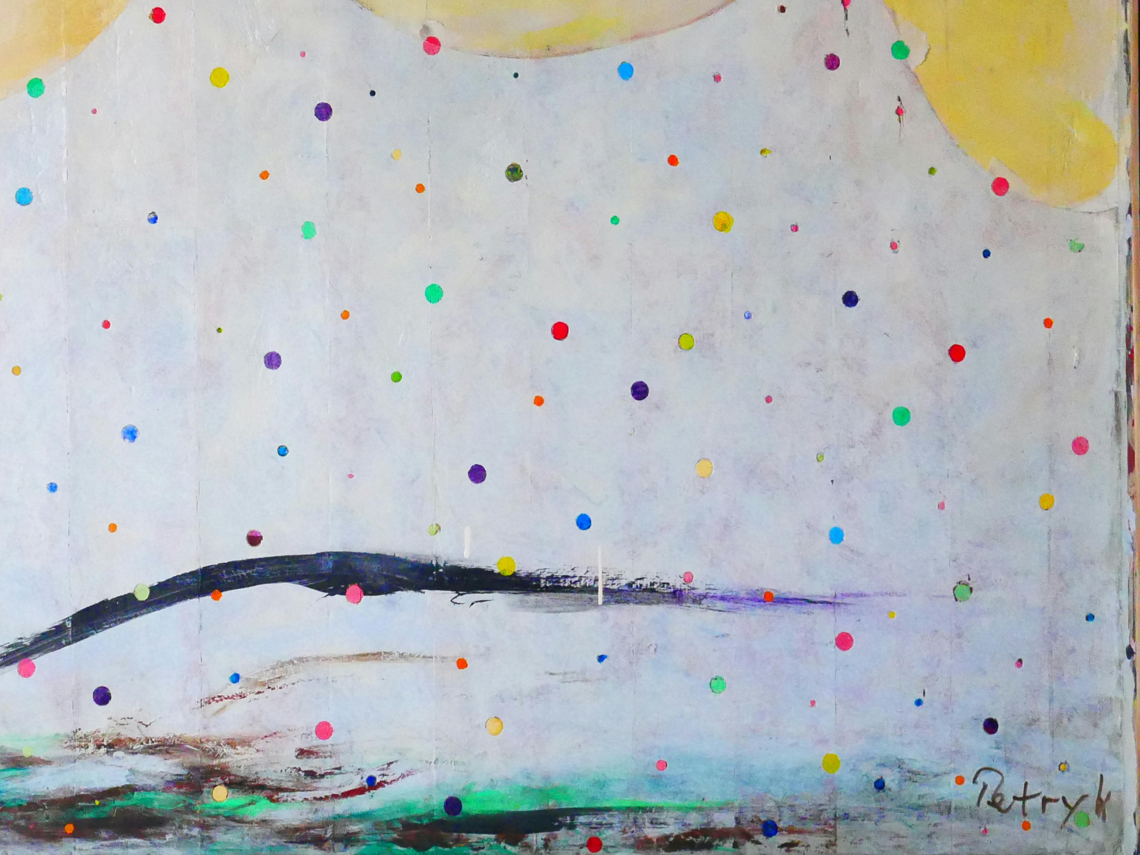 Śnieg w lutym 1638 roku