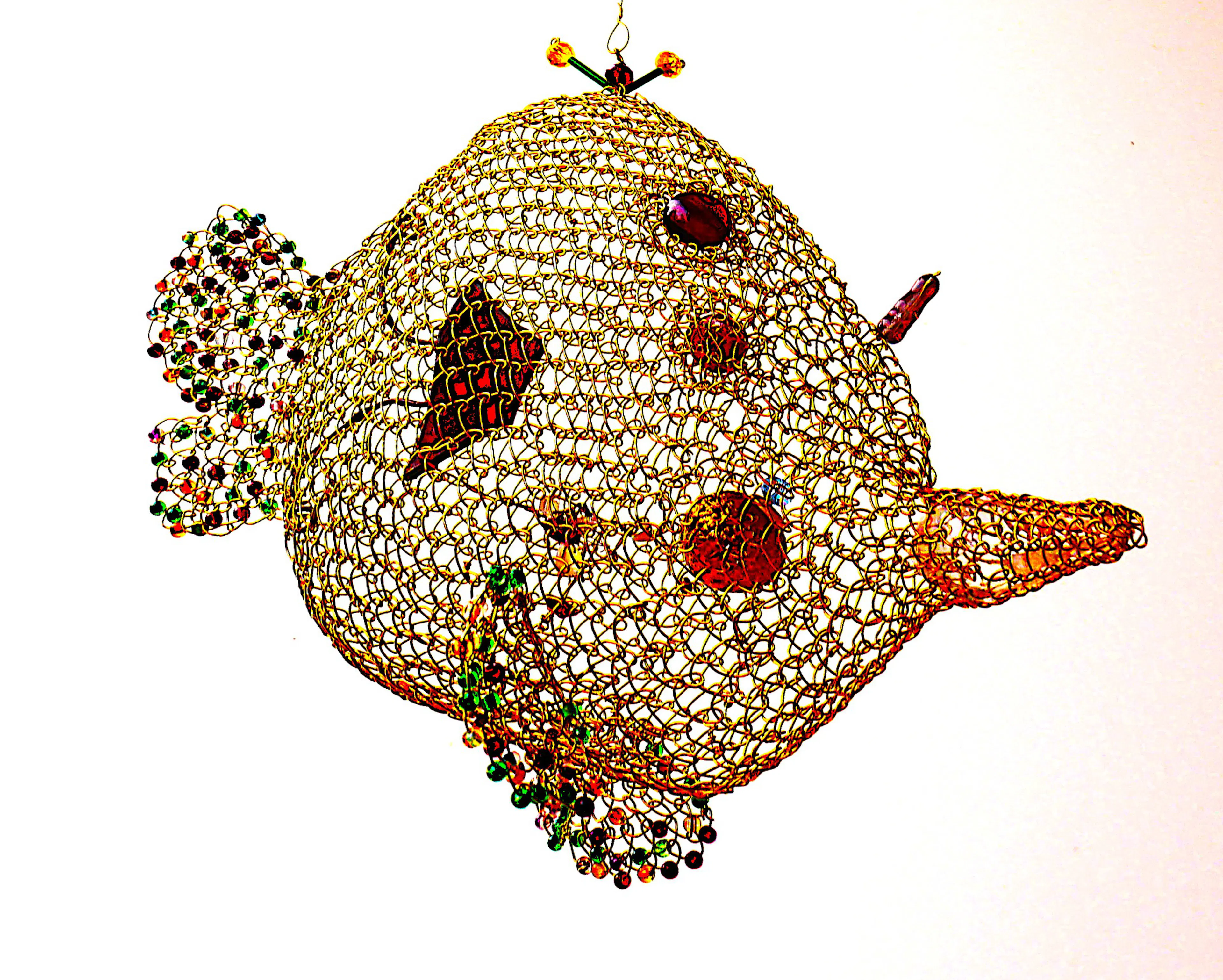 Ciocia Joan Miró wracająca z prywatki w 1975 roku. To była piękna jesień 