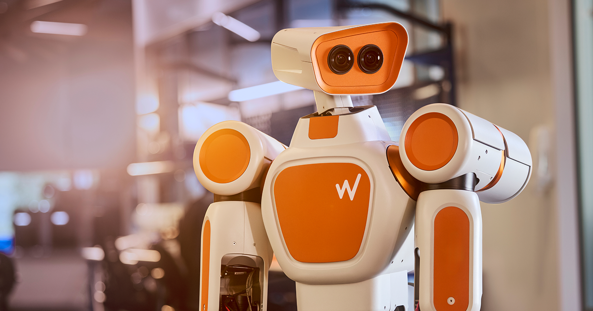 Walden Robotics raises a $302.0M Other round