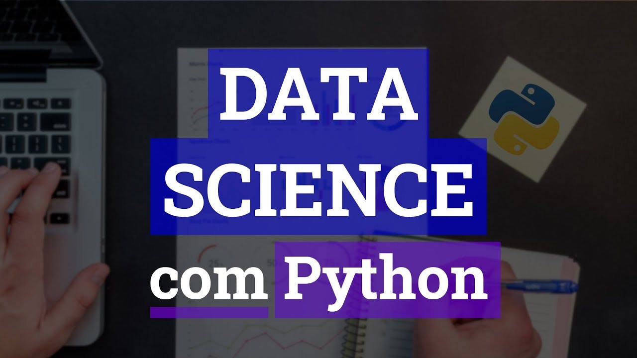Data Science com Python