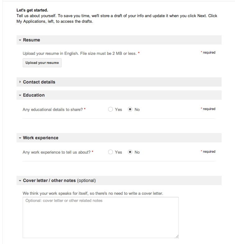 Companies like Google do not ask for degrees any more.