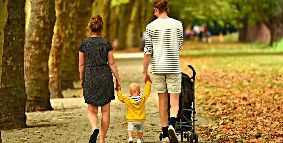 Getting Ready for Shared Parental Leave | Walker Foster