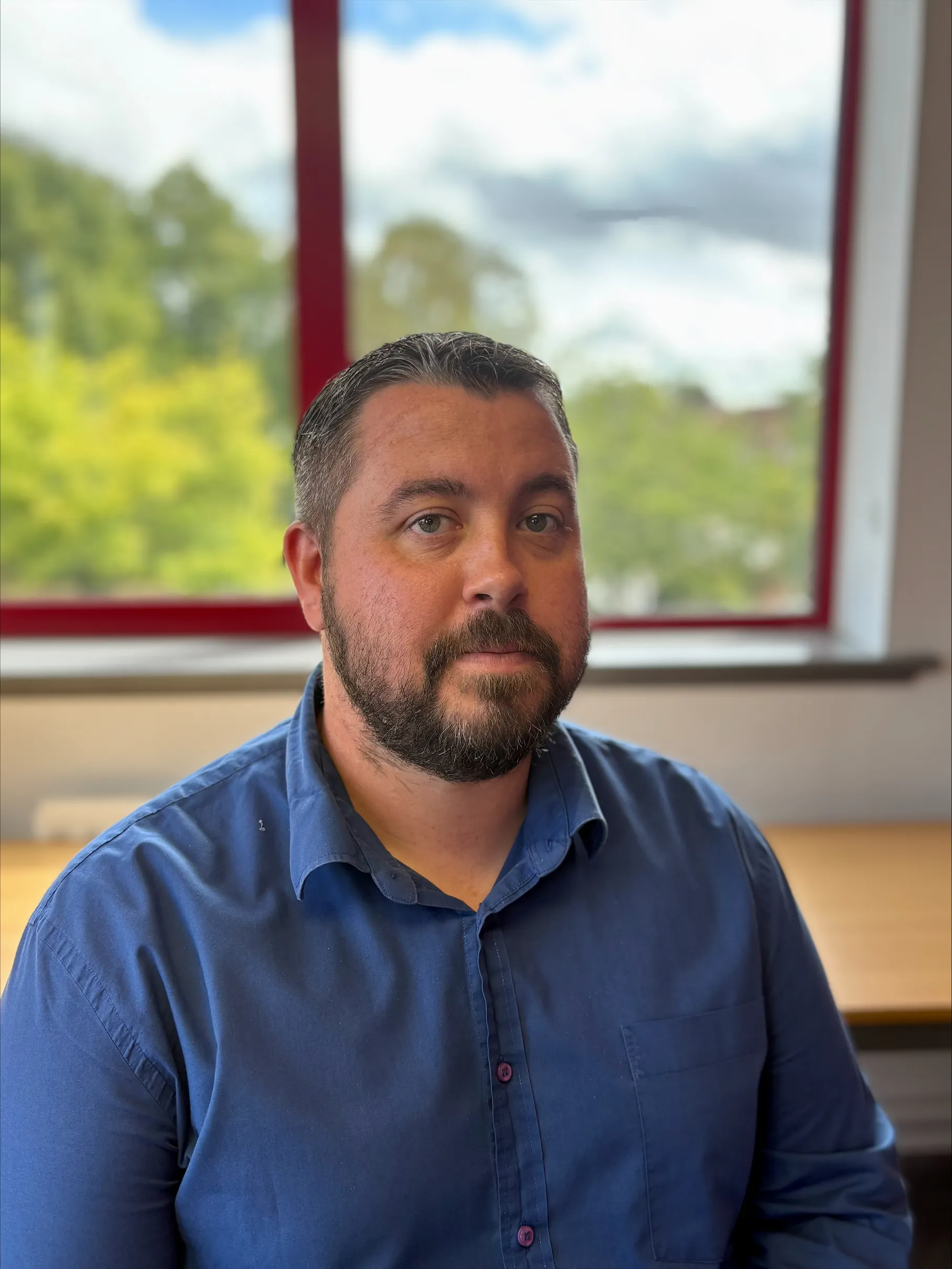 Kevin Campbell | Walker Foster