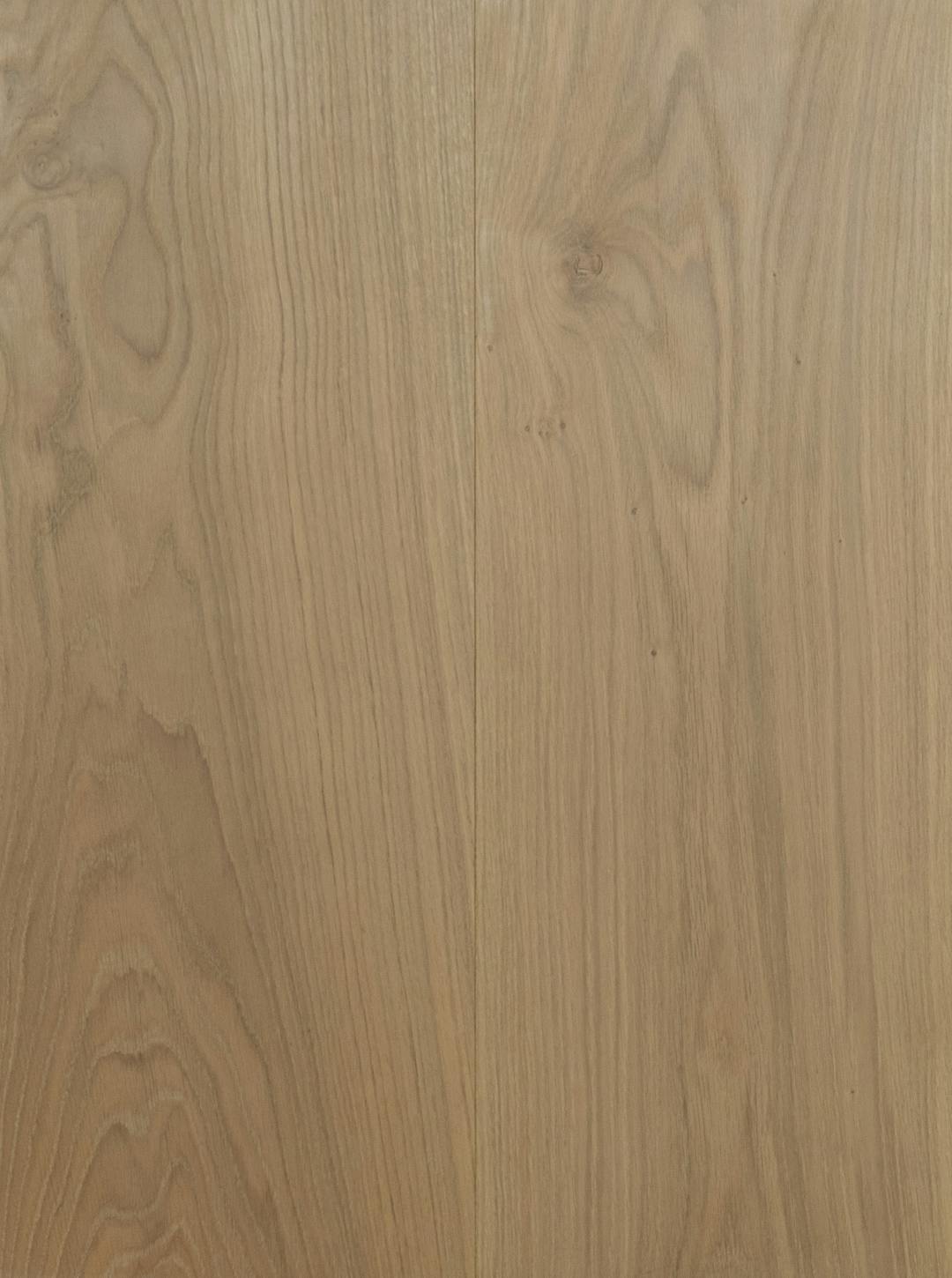 300mm wide or wider Select Oak Natural Oil