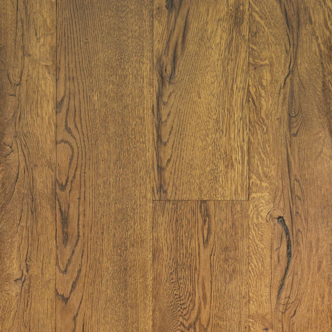 Dark Brown Ancienne Sauvage