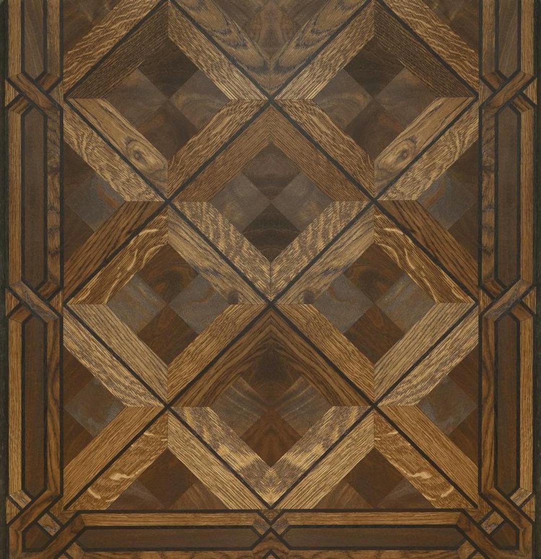 rayon de miel bespoke brown