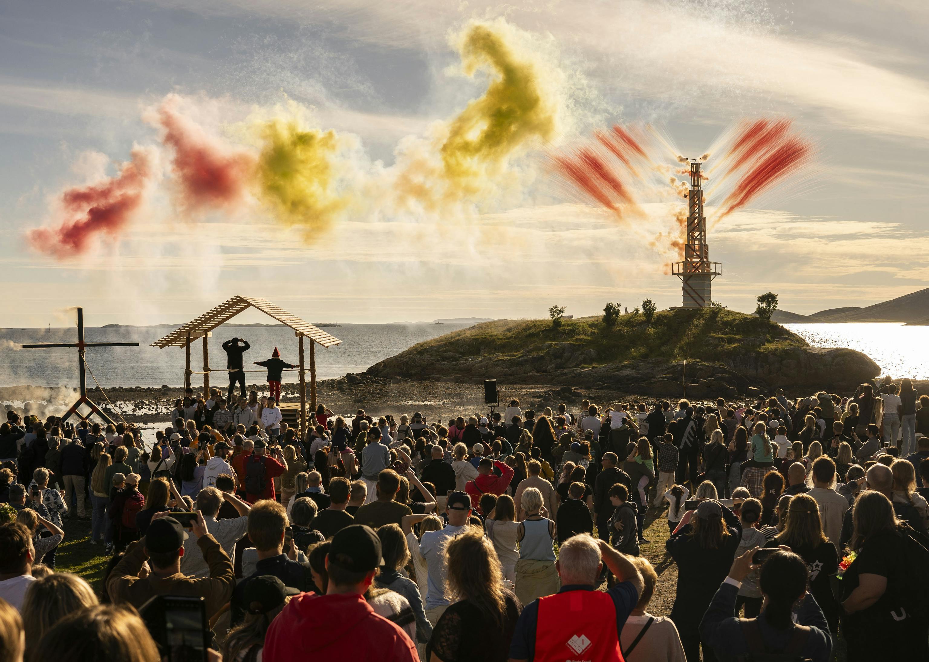 Placeholder for video