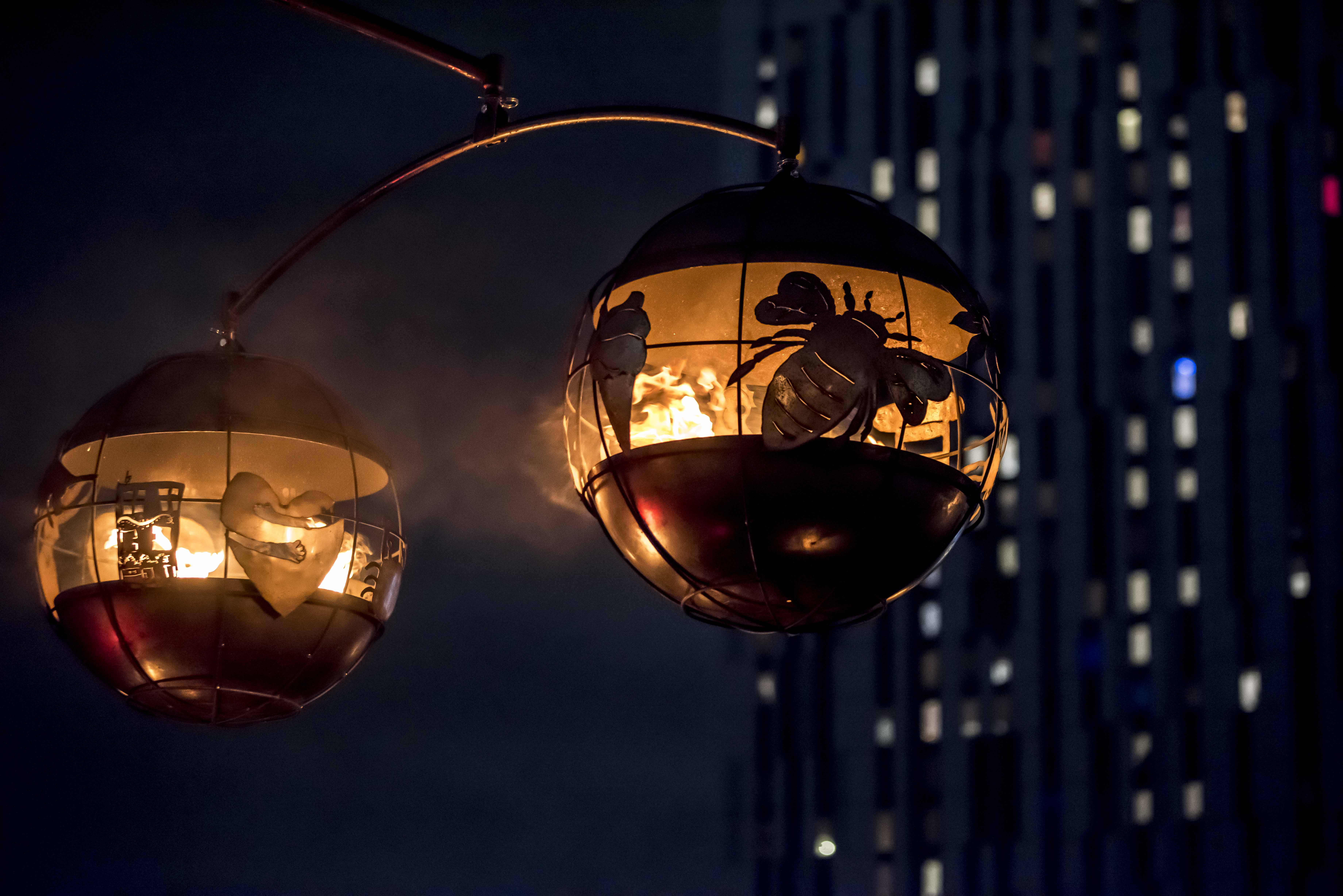 Placeholder for video