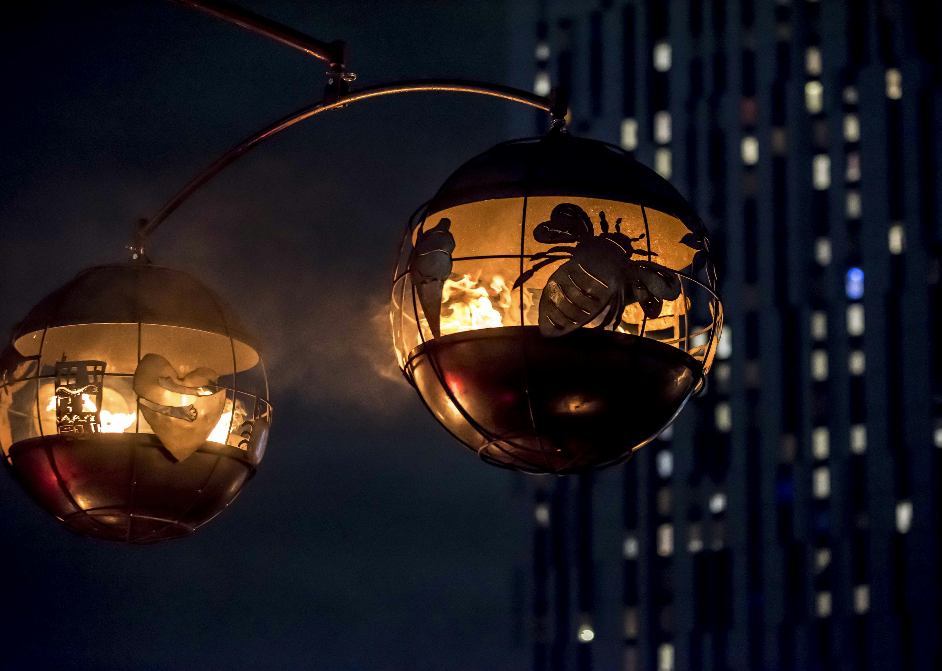 Placeholder for video