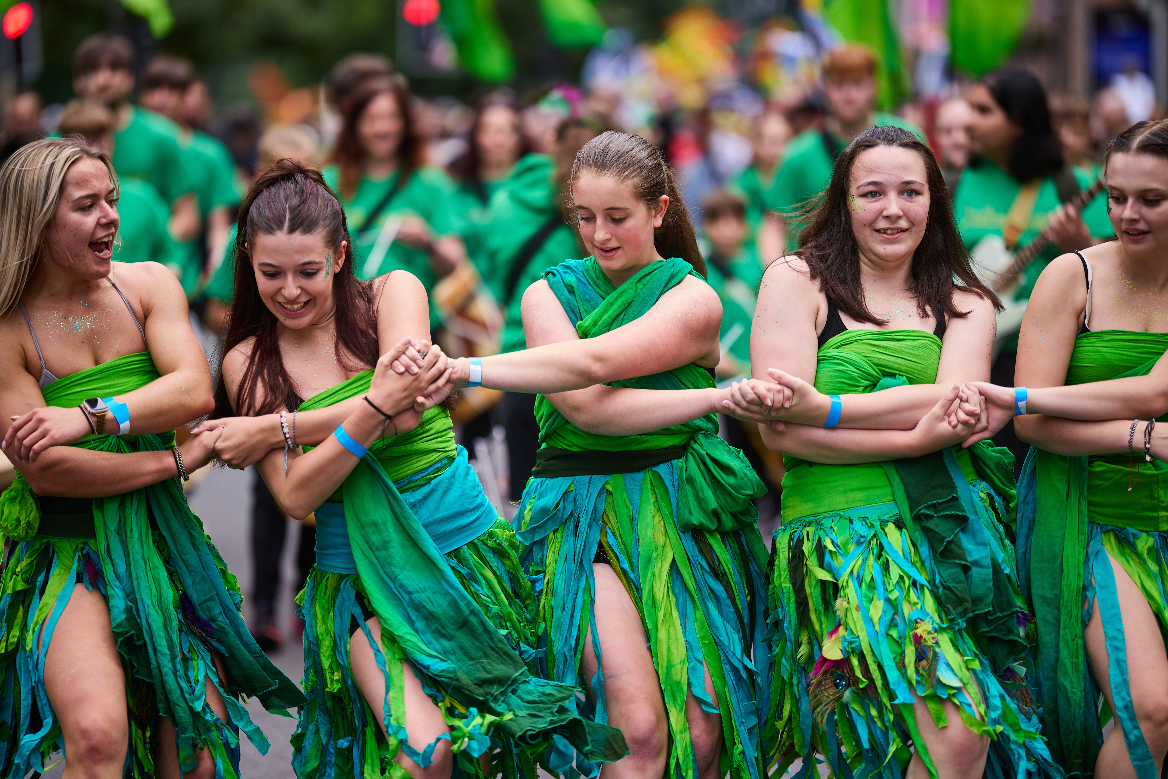 Celebrating Community and Culture: Walk the Plank’s Year in Review ...