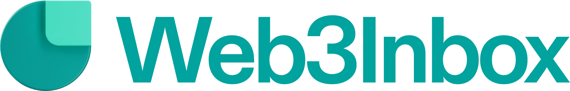 The Web3Inbox logo