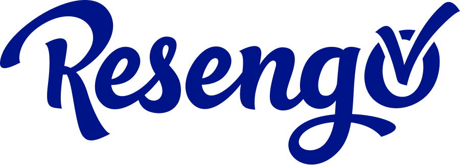 Resengo Logo 