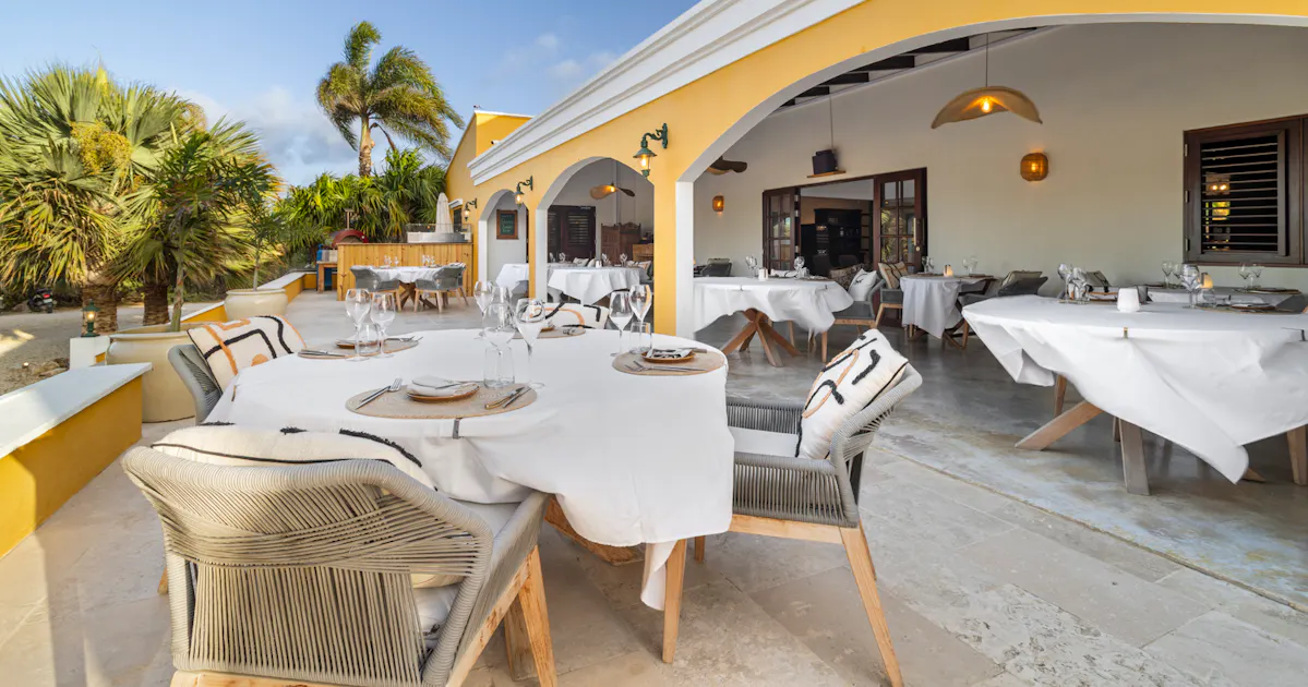 Restaurant Wanapa
