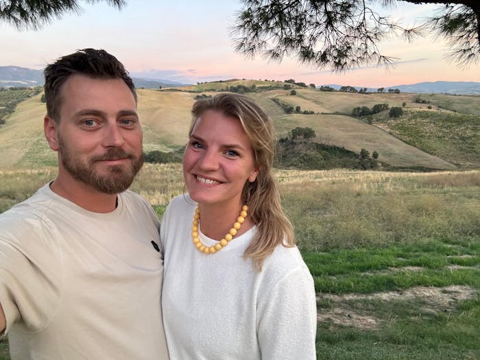 Melvin Dietzel - Leermakers en Fenna Dietzel - Leermakers