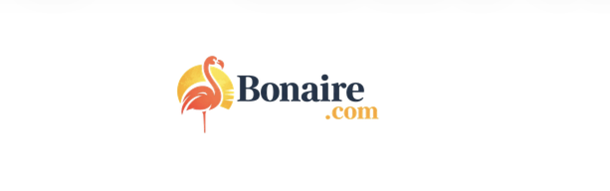Bonaire.com logo