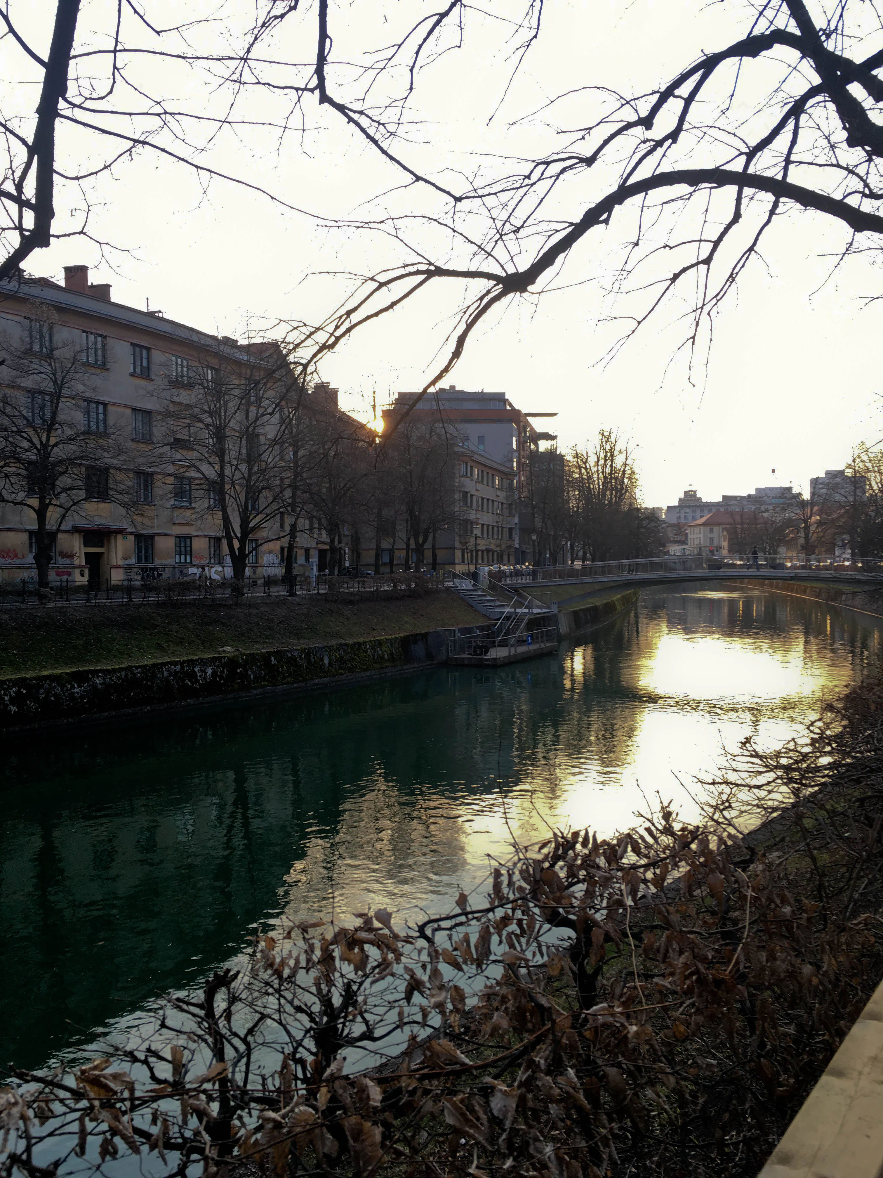 Ljubljana, Slovenia