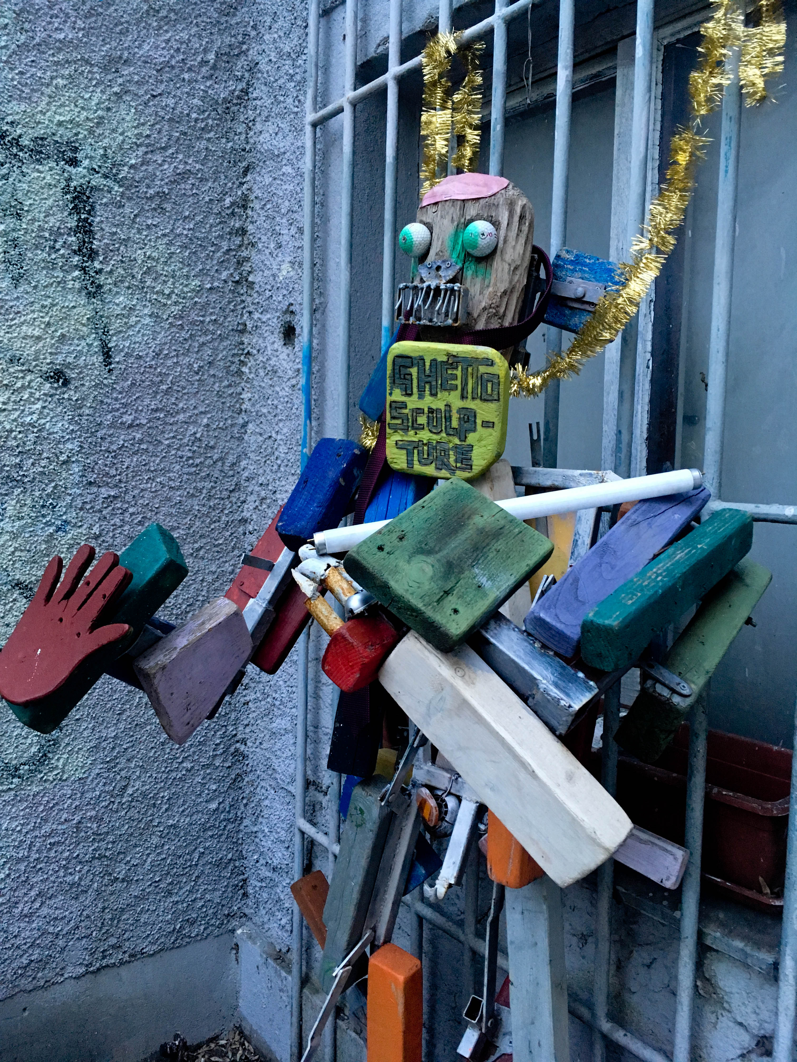 Rog in Ljubljana, Slovenia 