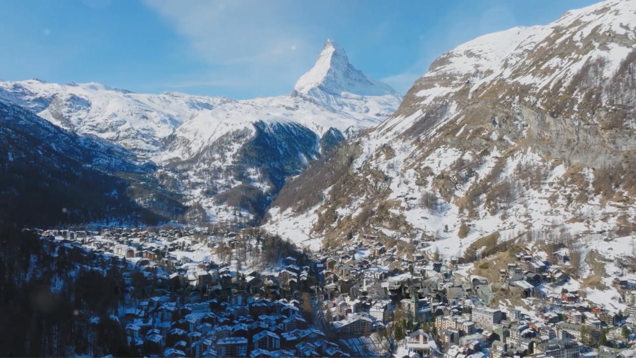 Zermatt