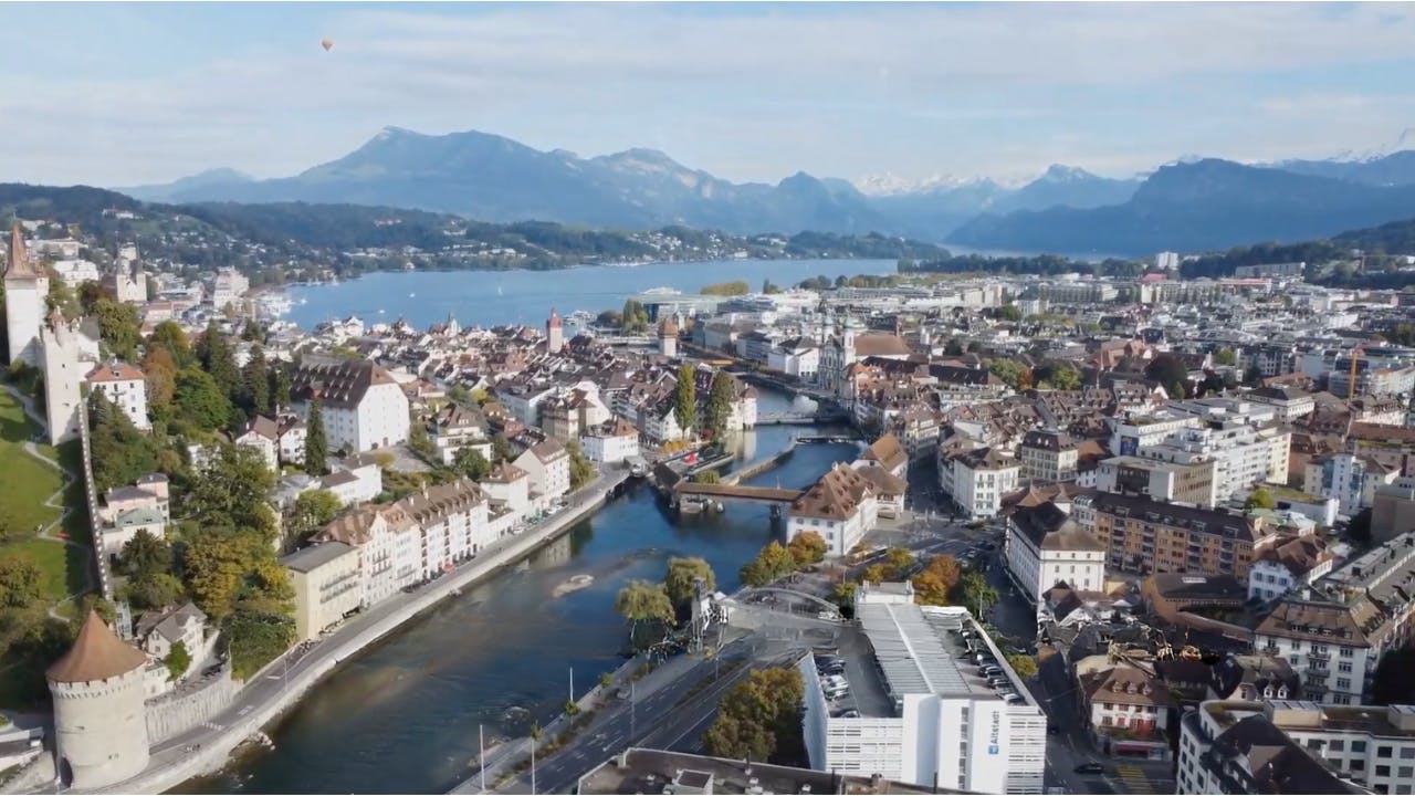 Lucerne