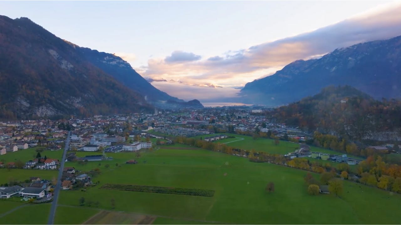 Interlaken