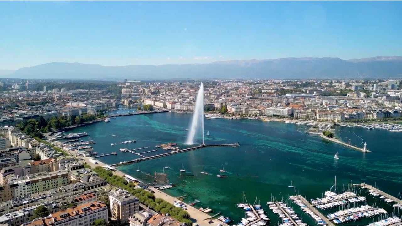 Geneva