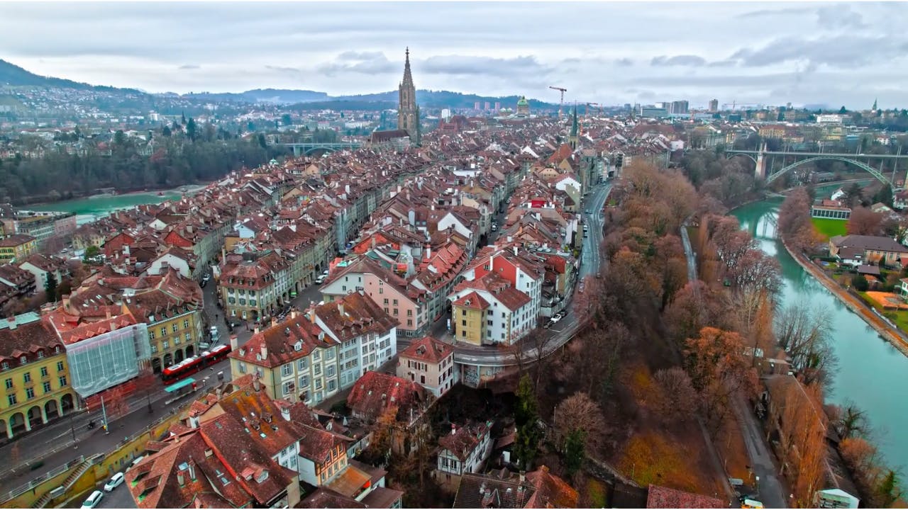 Bern