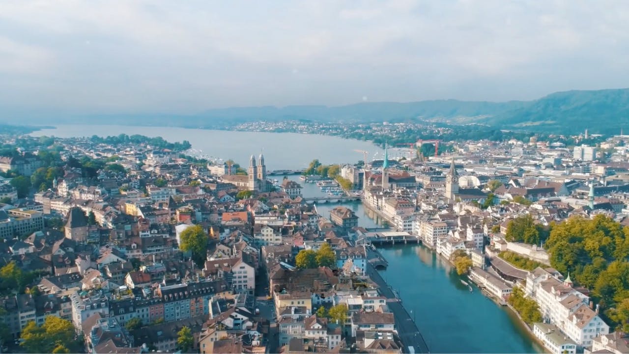 Zurich