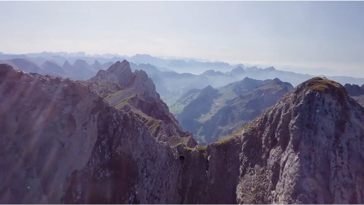 Jungfraujoch