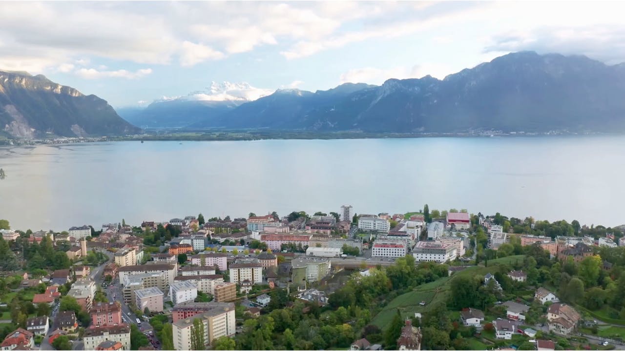 Montreux