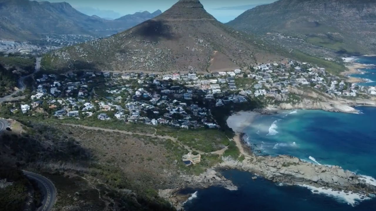 Robben Island