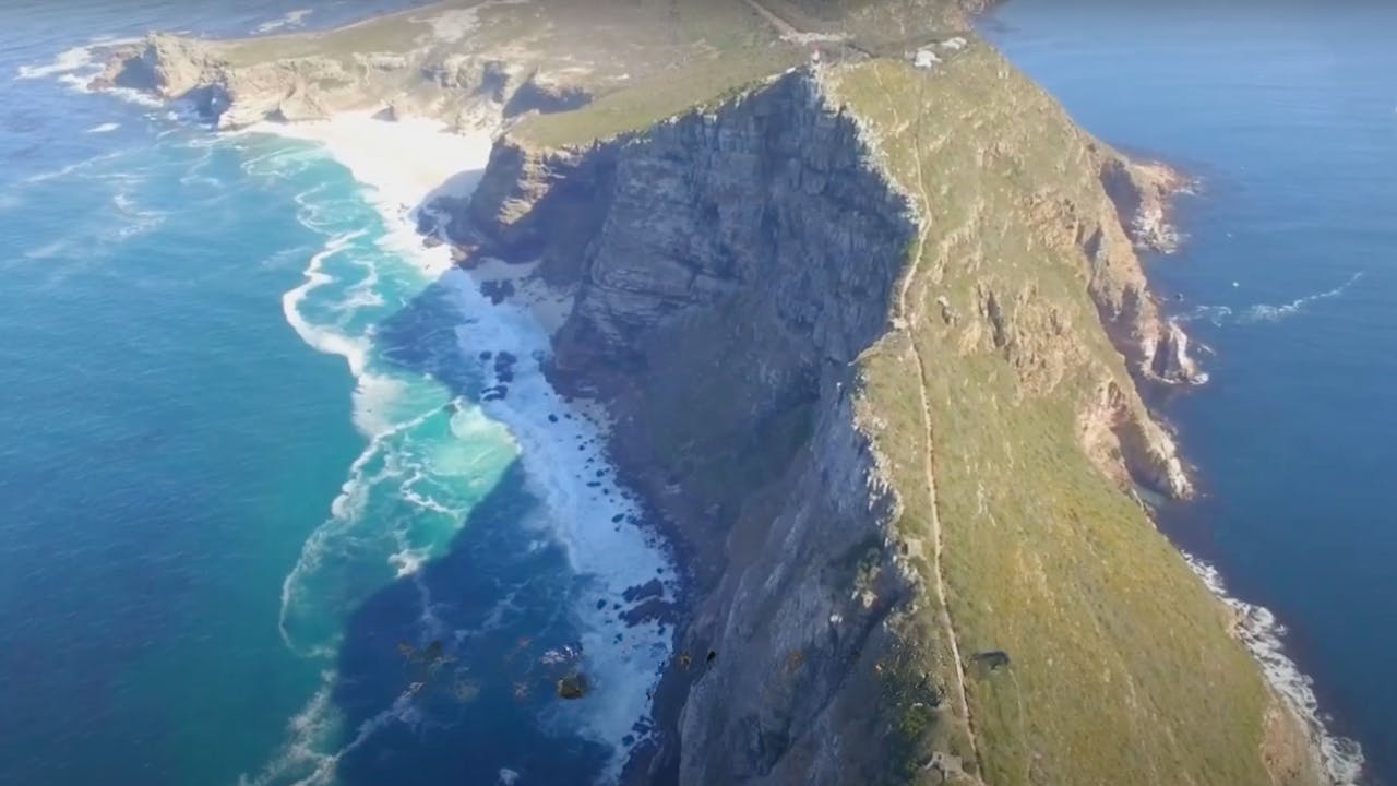  Cape Point